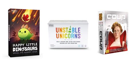 games similar to exploding kittens|50 Games Like Exploding Kittens.